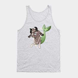 Capricorn Tank Top